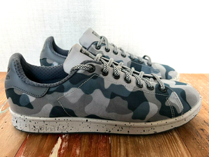 adidas stan smith camo