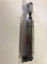  USED 123-DP-BIMBA-AIR CYLINDER-FREE SHIPPING 