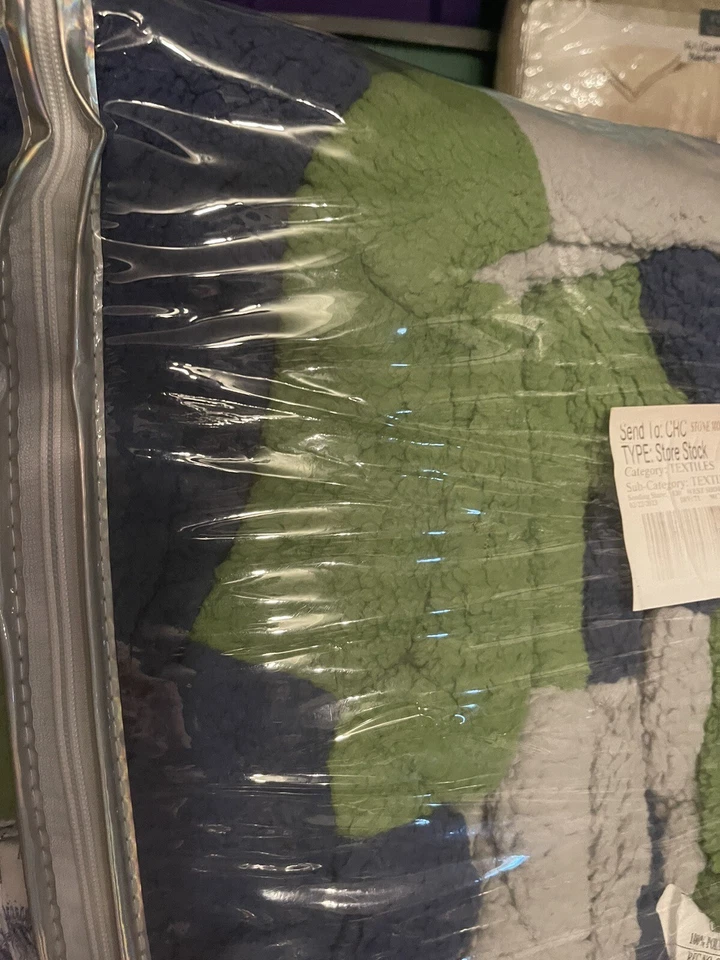 Полноразмерный постельный комплект Urban Dreams - Изображение 2 из 2