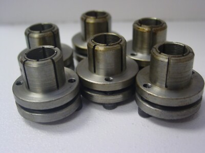 ETP-12 Keyless Shaft Bushing (Ouref#: 13020024)