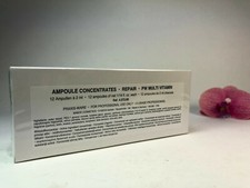 Babor Repair PW Multi Vitamin Concentrates 24 Ampoules Brand New