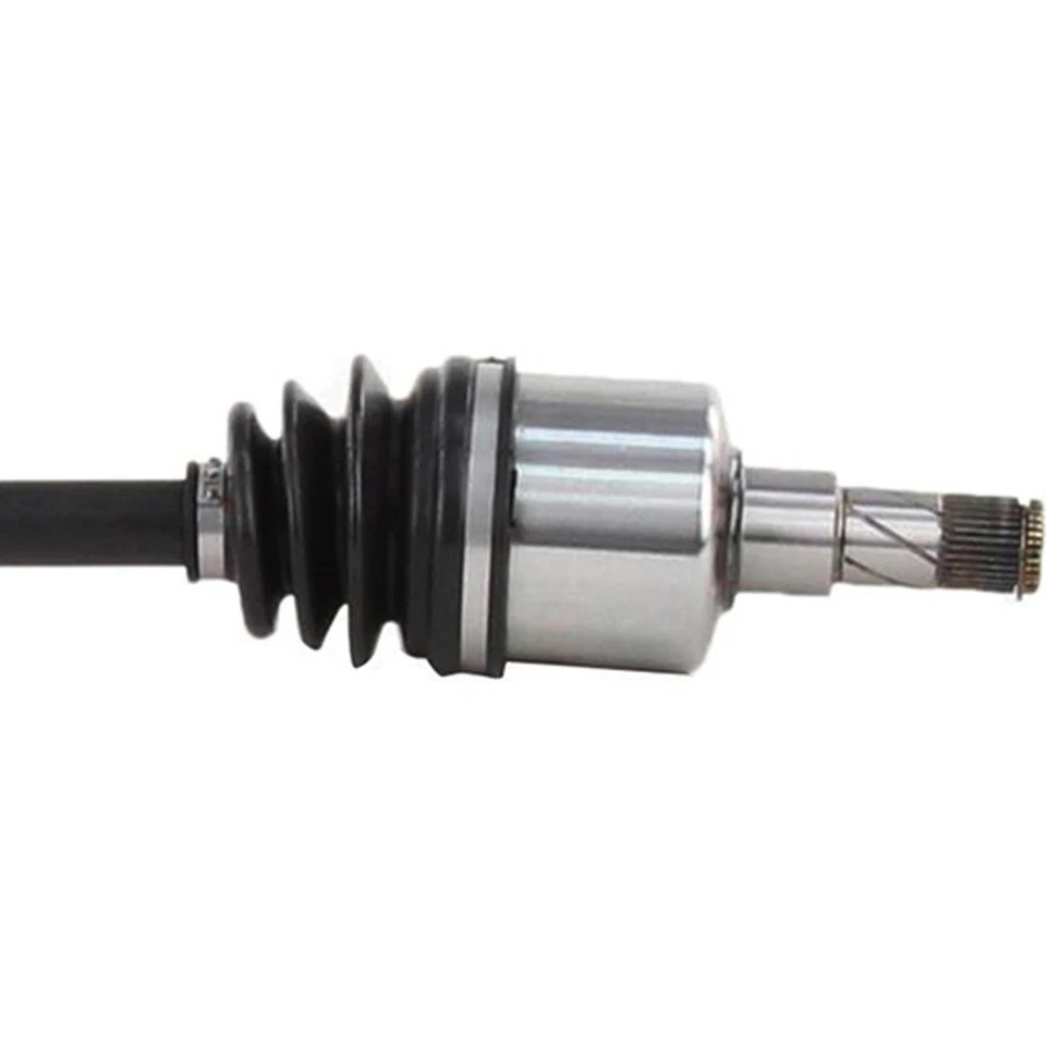 Eje delantero izquierdo CV para 1994-97 1998 1999 2000 2001 2002 Saab 9-3 900 2,0 L Foto 4 de 4