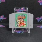 Banjo-Tooie Nintendo 64 N64 AD Cartridge Only Authentic / Tested - (See Pics)
