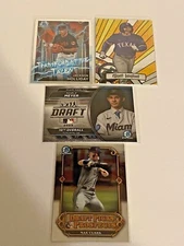 2023 Bowman Draft  INSERTS/REFRACTOR Transformative Talent Bowman Glass YOU PICK