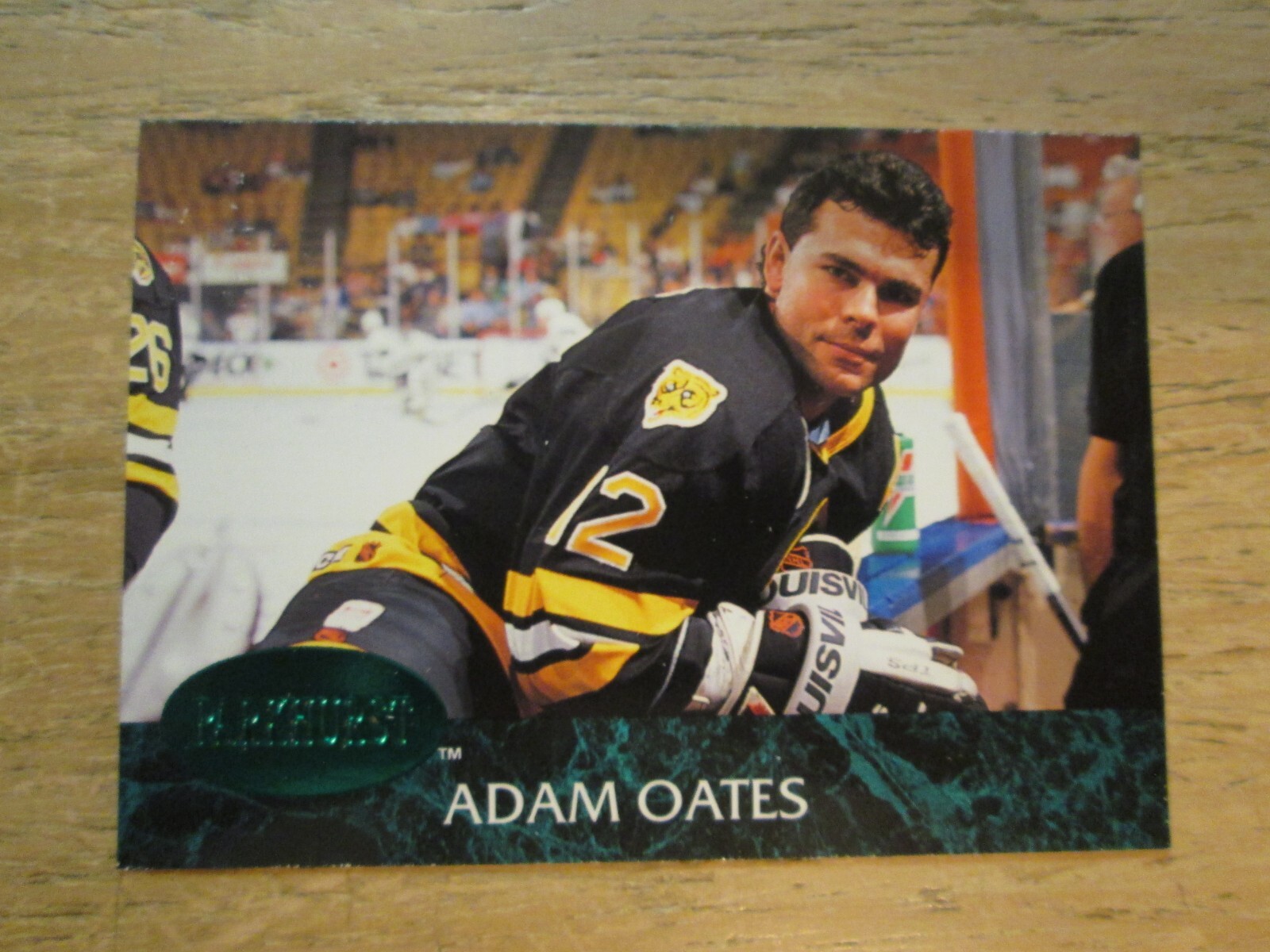 1992-93 PARKHURST, EMERALD ICE, HOCKEY MULTI LISTING, YOU PICK 'EM, CARDS #1-250