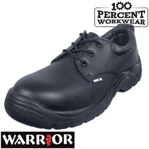 safety shoes black colour