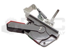 ALLEN BRADLEY 40394-308-54 DISCONNECT SWITCH HANDLE