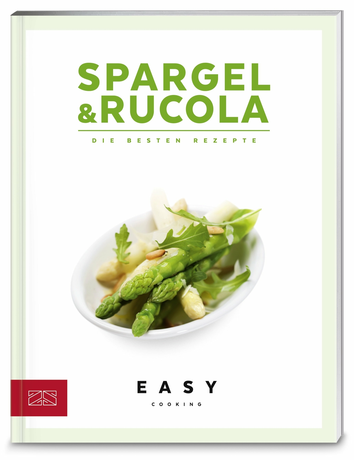Thumbnail - Unbekannt. / Spargel & Rucola