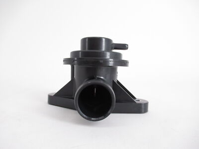 Genuine OEM Subaru 14471AA130 Turbocharger Intercooler Bypass