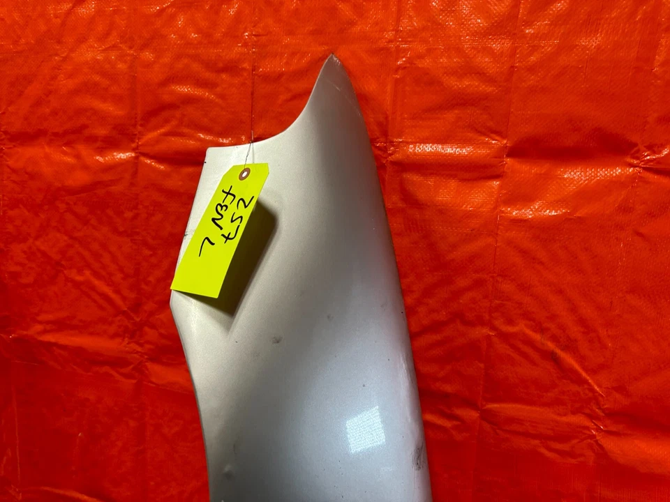 92-95 HONDA CIVIC - CUPÉ 2D - GUARDABARROS IZQUIERDO Y DERECHO - TRABAJO PERSONALIZADO HECHO - OEM 257 Foto 4 de 4