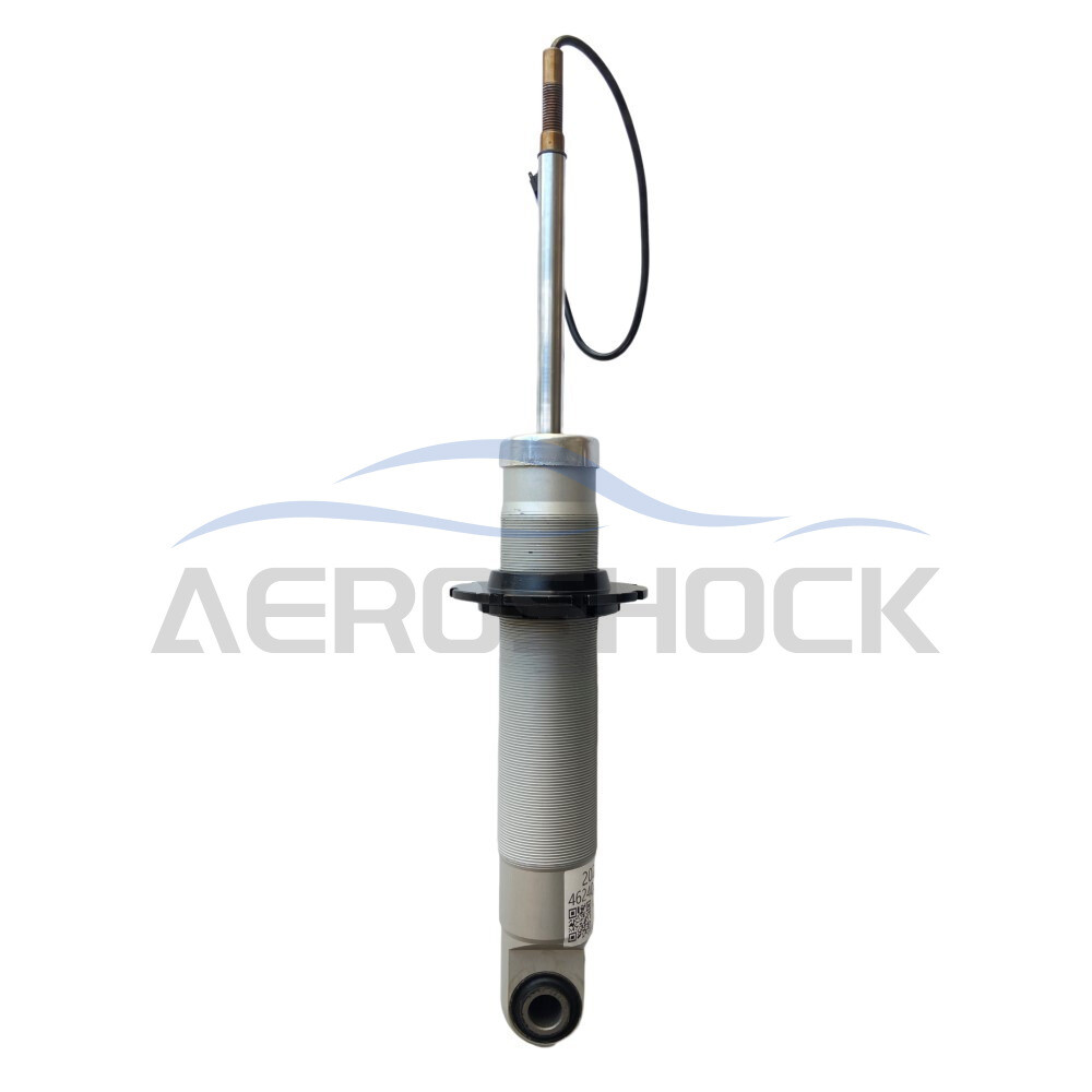 Rear LH+RH Shock Absorbers Fit Ferrari 612 Scaglietti Sessanta 2005-11 #214591