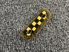 Gottlieb Spin Out Pinball Machine Playfield Plastic A-1571X ORIGINAL