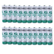 US FAST  20-Pack for LS 14500 LS14500 AA 3.6V Lithium Battery
