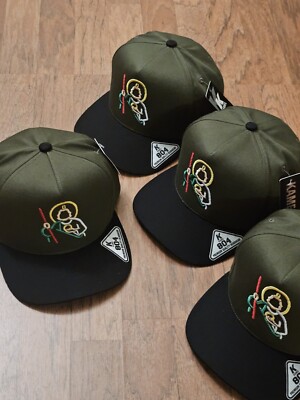 Gorra De Sanjudas Tadeo Hat Trucker Baseball Snapback KAMEL 804 100%COTTON