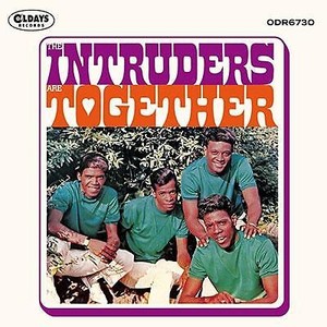 Intruders Together | eBay