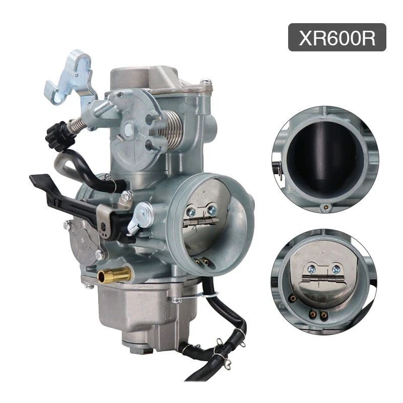 Honda on sale xr600r carburetor