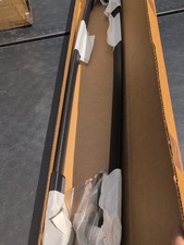 Genuine Subaru Crossbar Kit E361ssg000 Roof Rack Cross Bars New Open Box Genuine Subaru Crossbar Kit E361ssg000 Roof Rack Cross Bars New Open Box