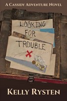 Kelly Rysten | Looking For Trouble | Taschenbuch | Englisch (2015)