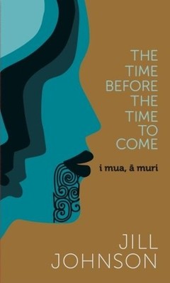 Jill Johnson The Time Before The Time To Come (Gebundene Ausgabe) (US IMPORT)