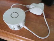 Keenstone CR123A battery charger for Arlo camera rechargeable batteries