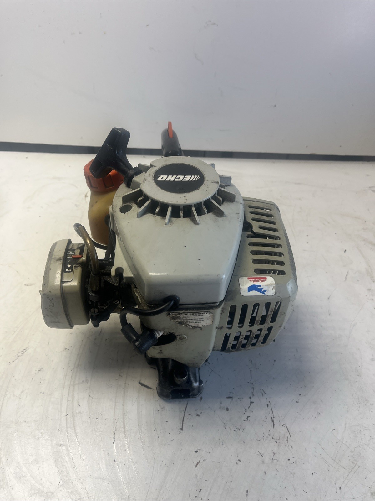 For Parts Or Repair.