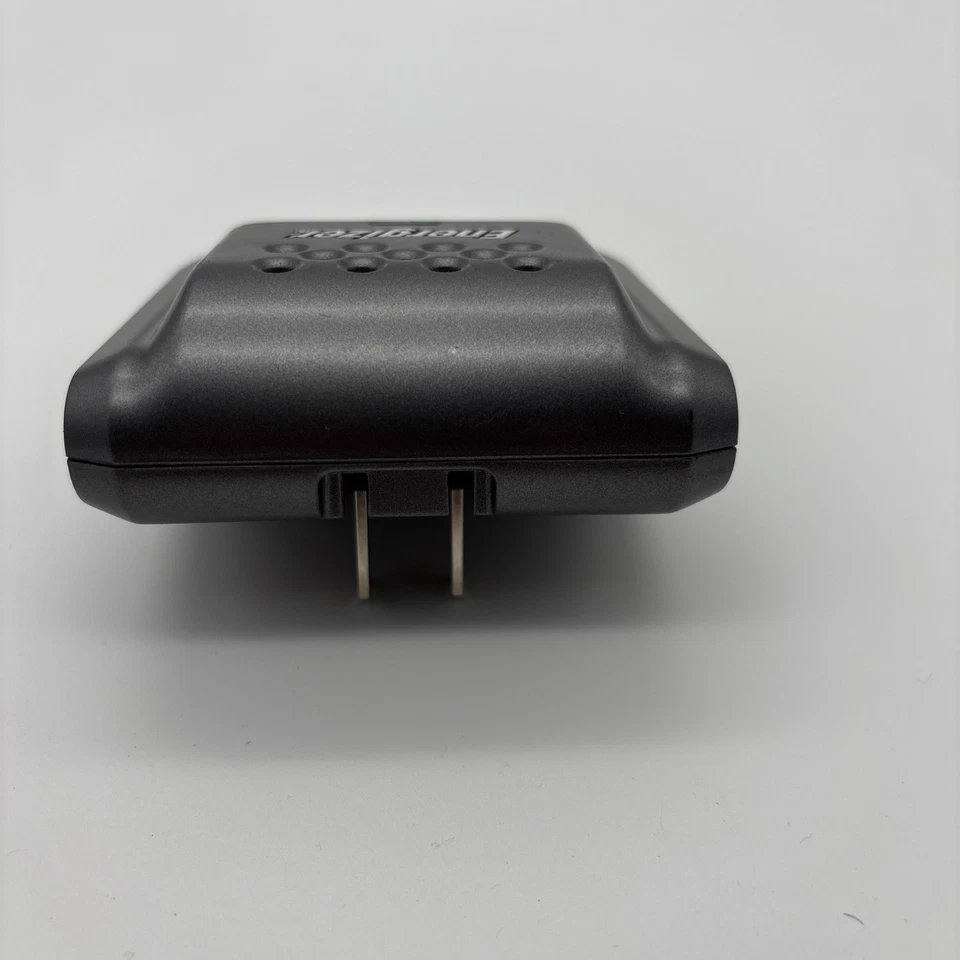 Energizer AA and AAA Battery Charger - Image 4 of 4