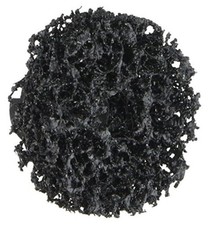37335 Hub Buddy Replacement Pads 2" Black Pads, 6-Pack for Hub Buddy Tool