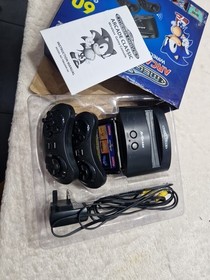 Sega Mega Drive Classic Games Console Wireless game Console 60 Games 🎮 