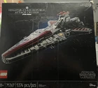 LEGO STAR WARS UCS VENATOR