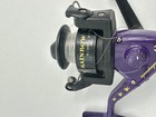Shakespeare spinning fishing reel, SKP 130R8 "RAINBOW",Not tested,Or used by me. — photo 2