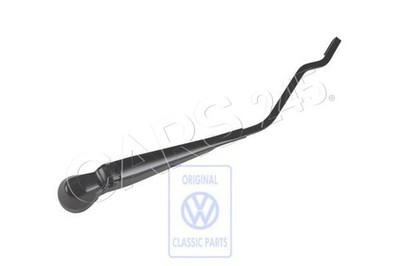 Genuine VW Polo Derby Vento-IND 80 86 87 Wiper Arm 867955706