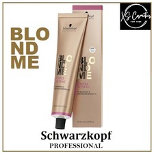 Schwarzkopf BlondMe Bond Pastel Toning Hair Color 2 oz Pick Your Color