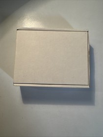 Interact Memory Card Plus (Sega Saturn) Tested Works Fully CIB Boxed With Manual