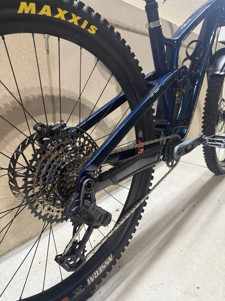 Trek Fuel EX C Custom Build Talla M/L Foto 4 de 4