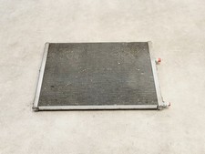 Radiateur BMW 540