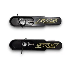 2006-2016 Yamaha YZF-R6 Swingarm Extension Kit Adjustable R6 Swing Arm