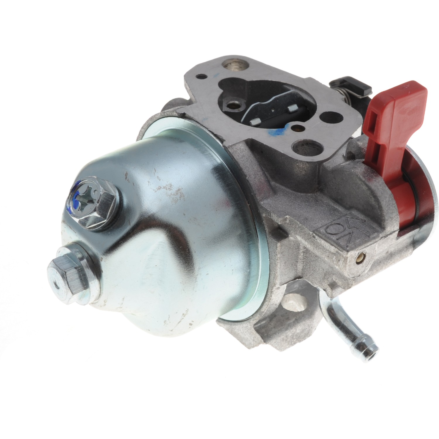 Carburateur RUIXING moteur Sanli 1P60 de tondeuse à gazon thermique