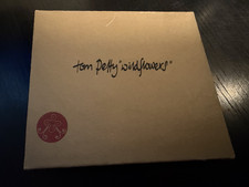 TOM PETTY - Wildflowers  (CD, Europe, 1994)   MINT-/MINT-