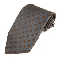 New! VTG Robert Talbott Best Class USA Silk N...
