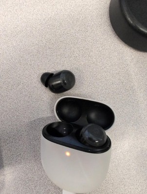 Google Pixel Buds Pro 2 Hazel - Active Noise Cancelling Earbuds