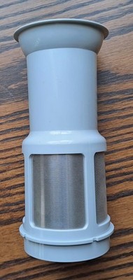 Wonderchef Nutri-Blend B - Entsafter Filter NEU unbenutzter Artikel.