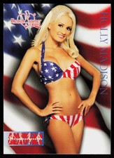 2005 Bench Warmer Holly Madison #92 NON_SPORT...