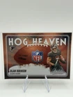 2025 Panini Bijan Robinson Base (Raw)