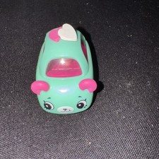 Shopkins Cutie Cars McDonalds Happy Meal Toy 2019, EUC