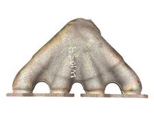 Mercedes-Benz SLK R171 2007 Benzin Auspuffkrümmer Abgaskrümmer 130kW