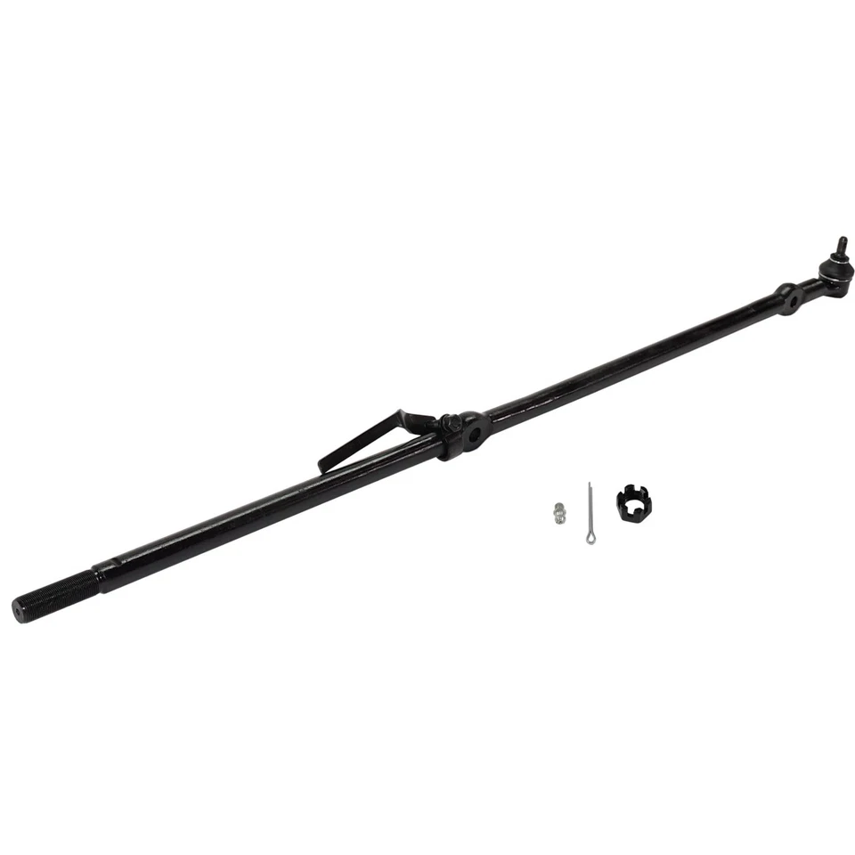 Tie Rod End For 1991-1995 Jeep Wrangler Front Passenger Side Outer - Image 3 of 4