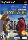 Chessmaster - Playstation 2 Game Complete