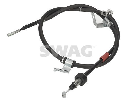 Swag Seilzug, Feststellbremse Hinten, Links FüR KIA-image