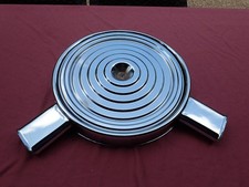 1964-66 Buick 425 Dual Quad Air Cleaner Assembly Nice Wildcat Riviera