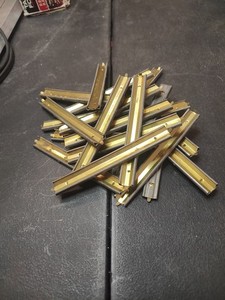 5.56 .223 STRIPPER CLIPS Packs of 20 USGI